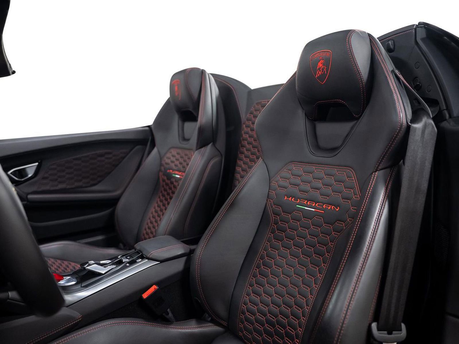 Used 2018 Lamborghini Huracan LP 580-2 image 32