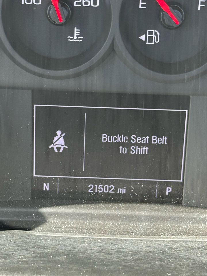 Used 2024 Chevrolet Silverado 1500 W/T w/ WT Fleet Convenience Package image 11