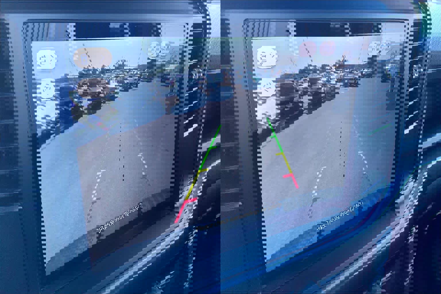 Used 2025 Ford F150 STX w/ Equipment Group 200A image 25