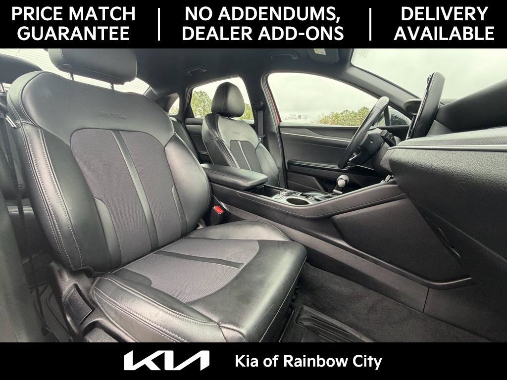 Used 2023 Kia K5 GT-Line image 20