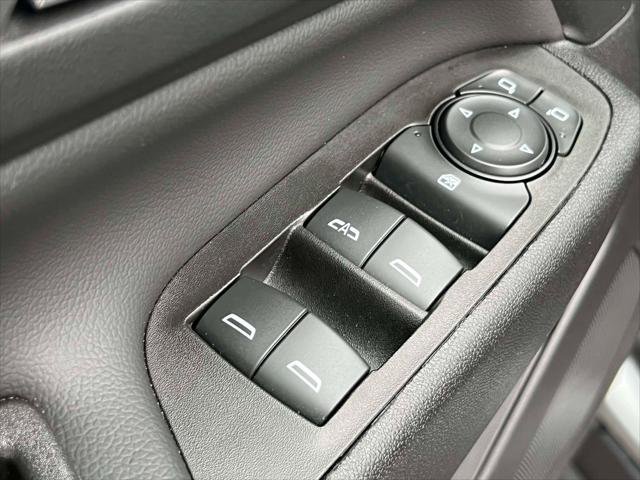 Used 2024 Chevrolet Equinox LT image 17