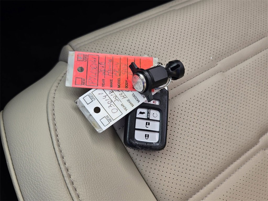 Used 2018 Honda CR-V Touring image 20