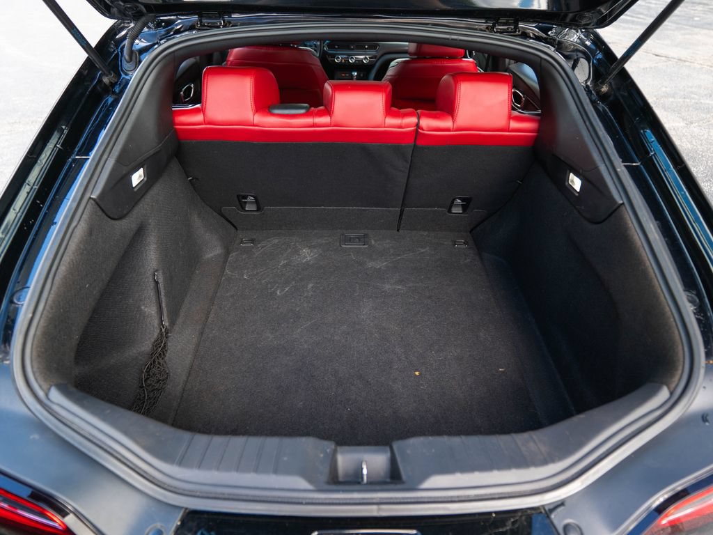 Certified 2025 Acura Integra A-Spec FWD image 37