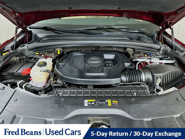 Used 2023 Jeep Grand Cherokee Summit image 34