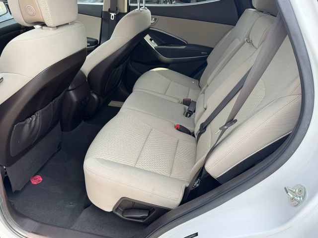 Used 2018 Hyundai Santa Fe Sport w/ 2.4L Value Package 02 FWD image 15