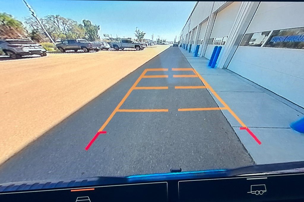 Certified 2023 GMC Sierra 1500 Elevation image 15