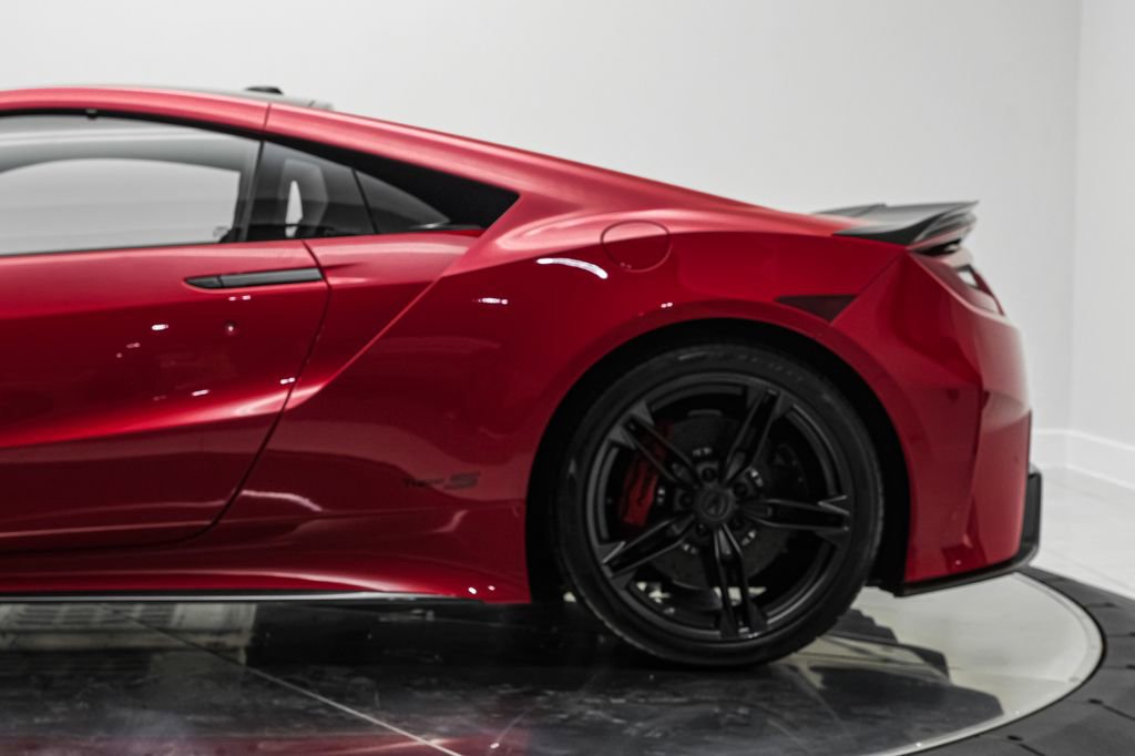 Used 2022 Acura NSX Type S AWD/4WD image 14