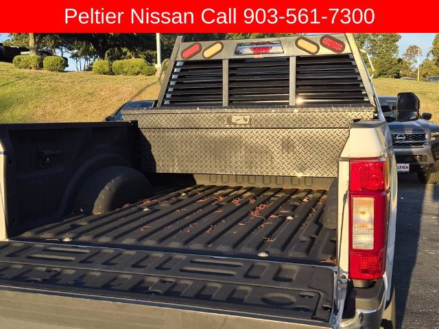 Used 2020 Ford F250 XLT w/ FX4 Off-Road Package AWD/4WD image 10