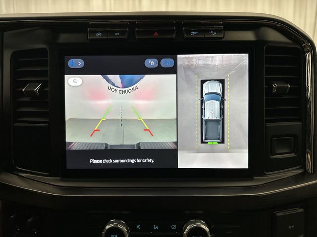 Used 2023 Ford F250 Lariat w/ FX4 Off-Road Package image 25