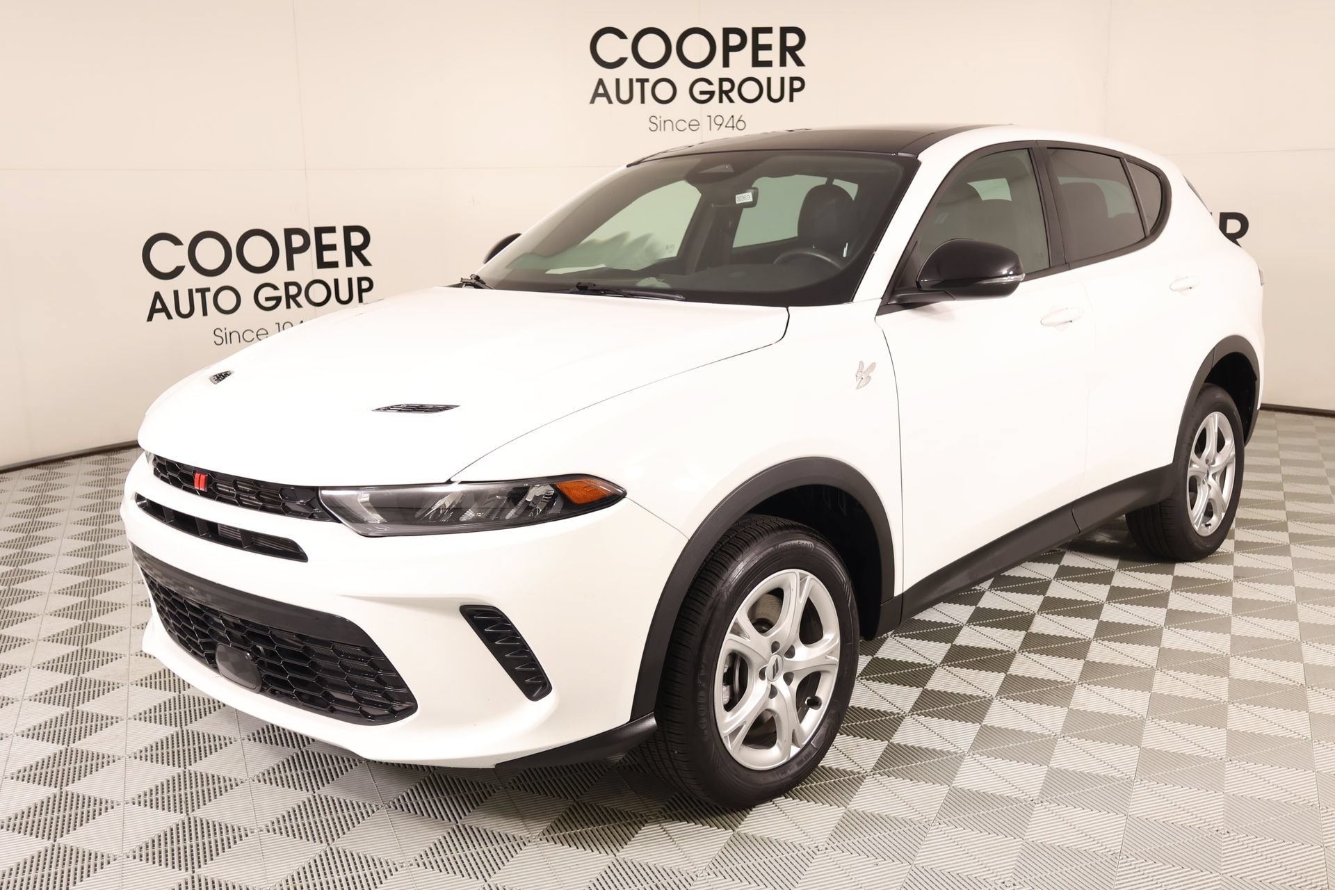 Used 2025 Dodge Hornet GT w/ GT Plus Package AWD/4WD image 11