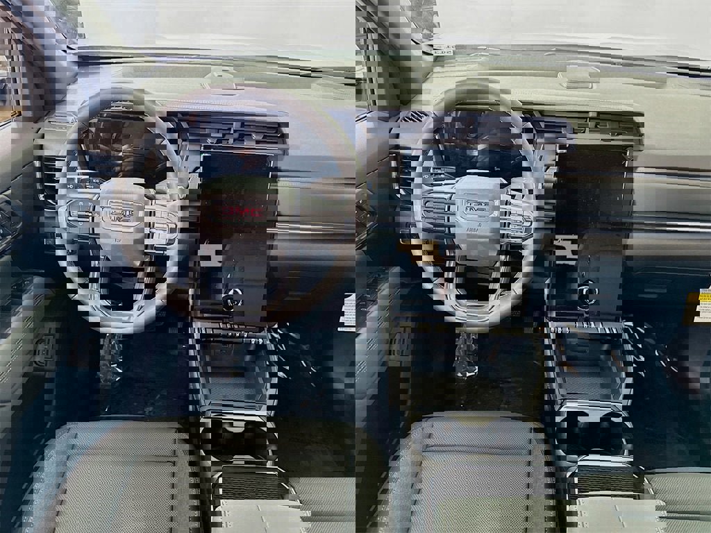 New 2026 GMC Terrain AT4 w/ Convenience Package III image 2