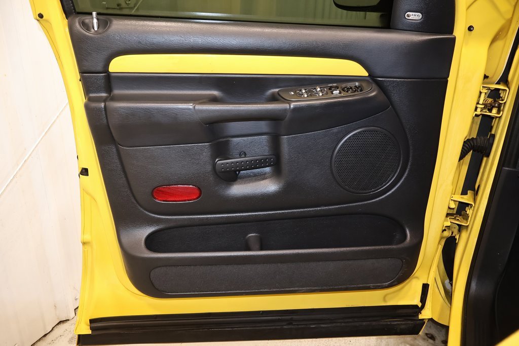 Used 2005 Dodge Ram 1500 Truck 2WD Quad Cab image 10