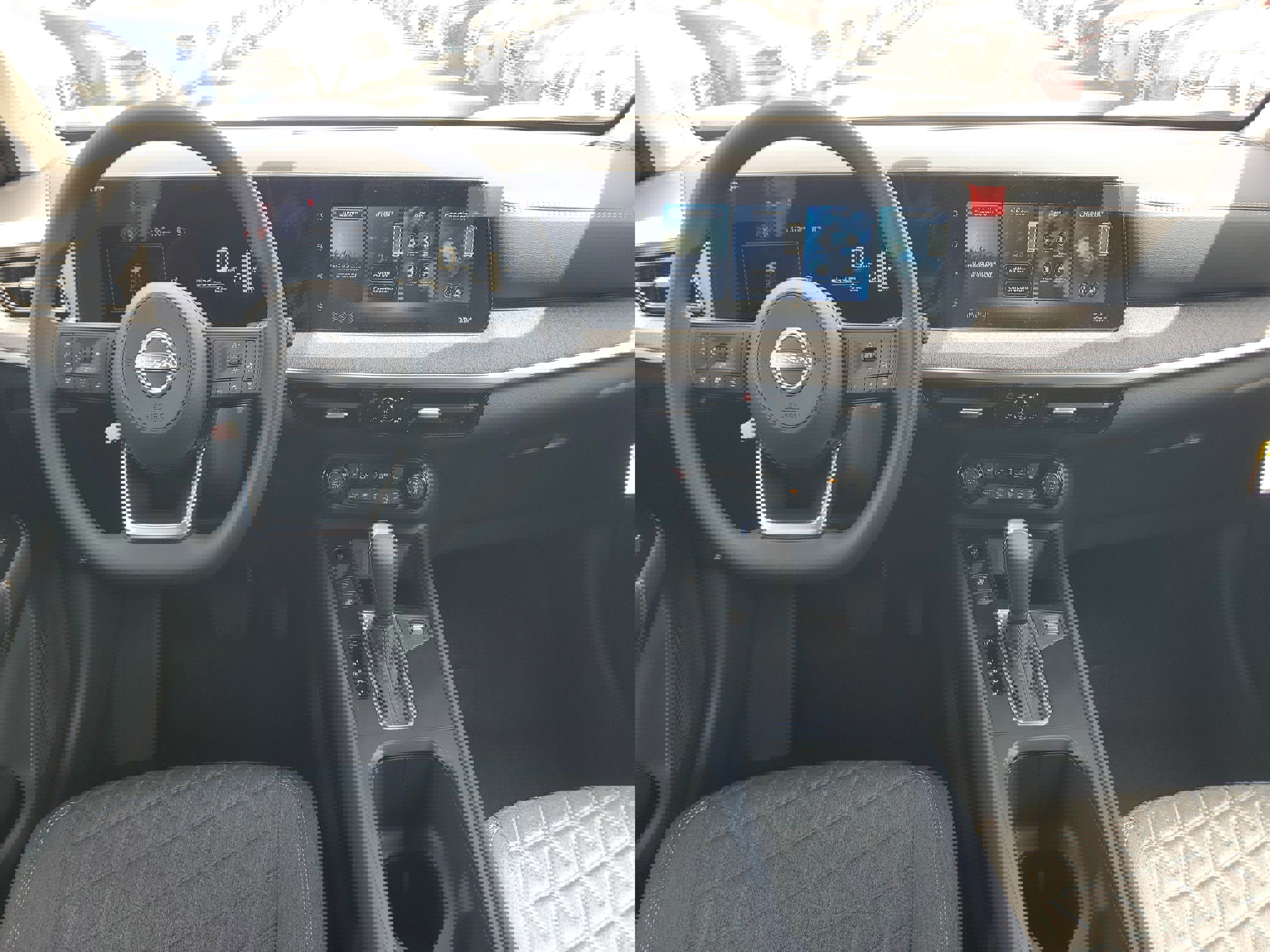 New 2026 Nissan Kicks SV image 14