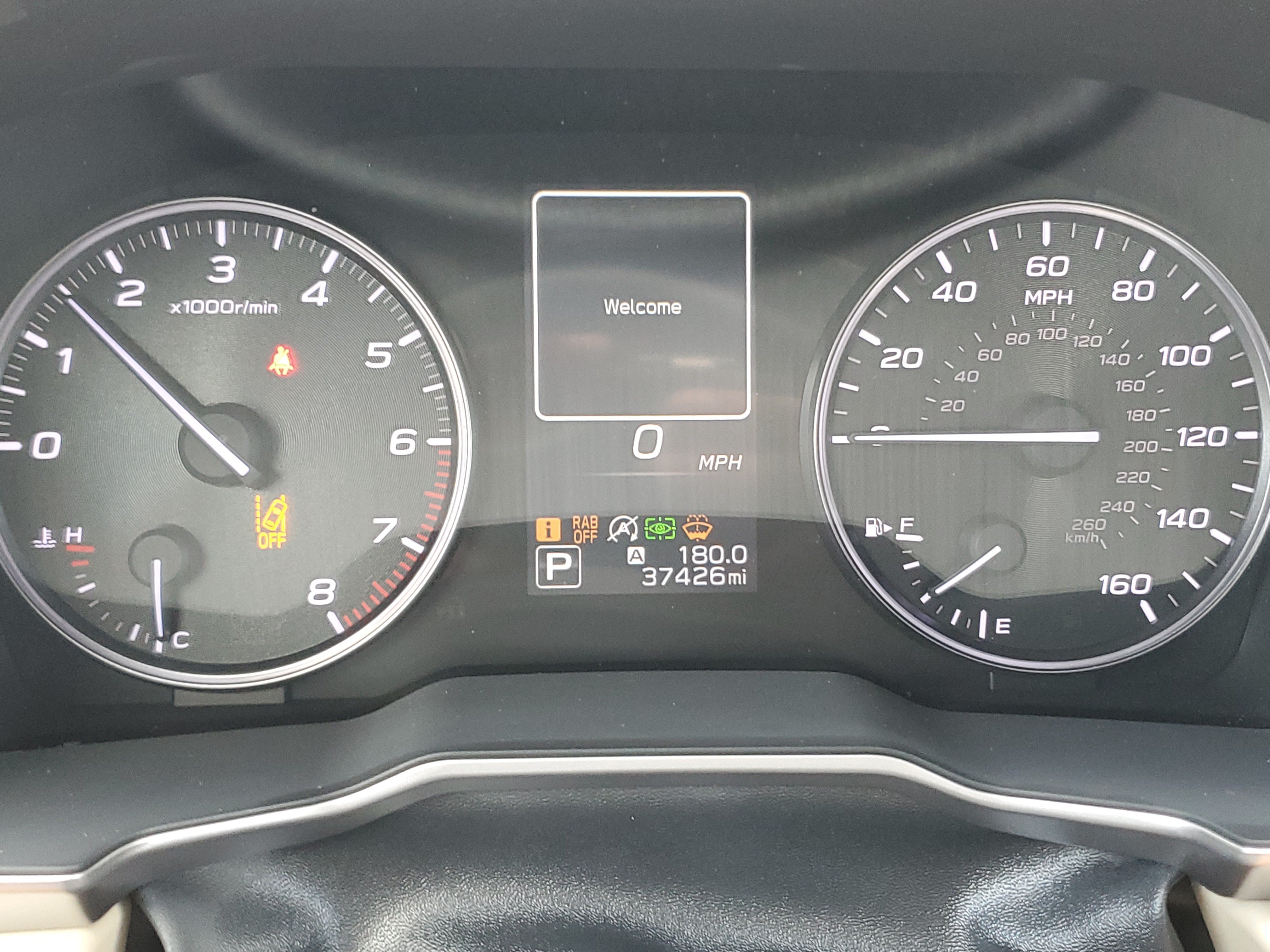 Used 2020 Subaru Legacy Limited XT AWD/4WD image 22