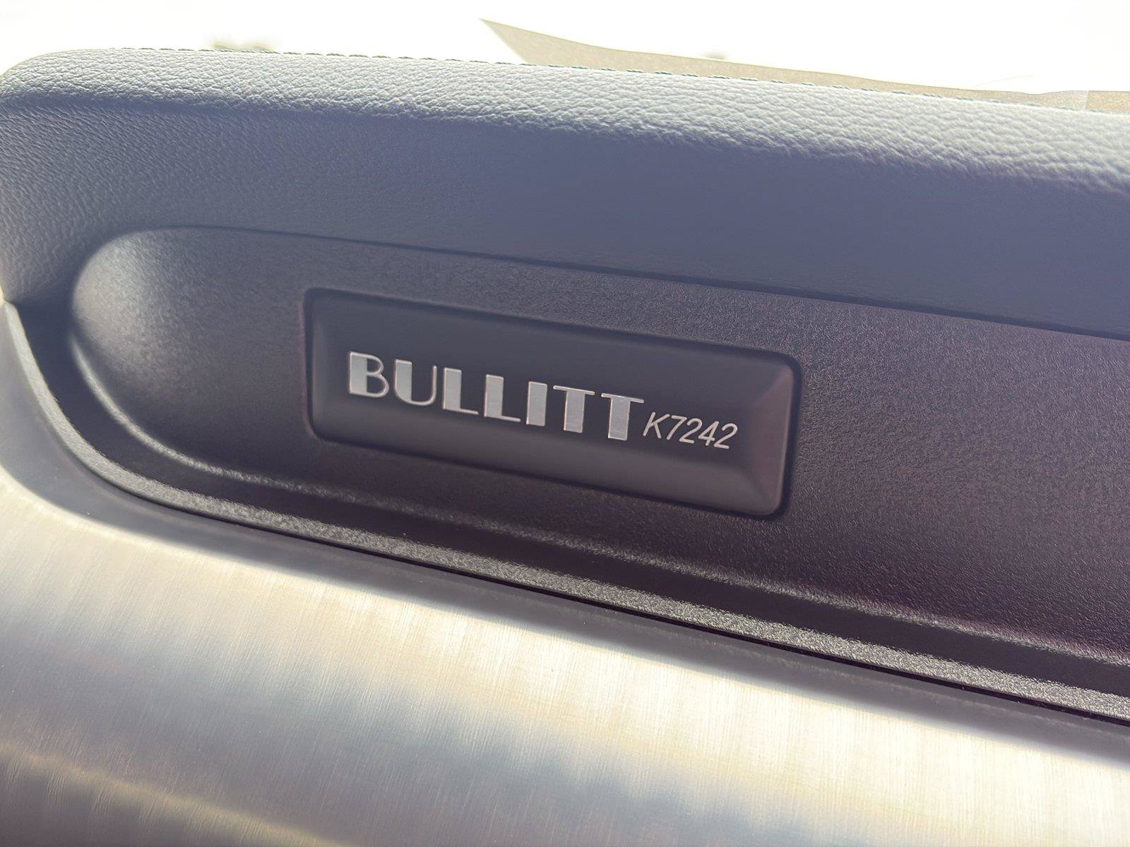 Used 2019 Ford Mustang Bullitt RWD image 24