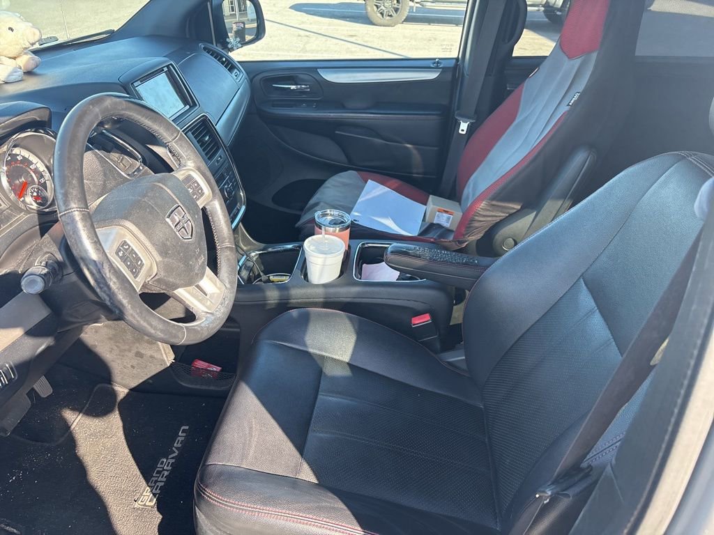 Used 2017 Dodge Grand Caravan GT image 7