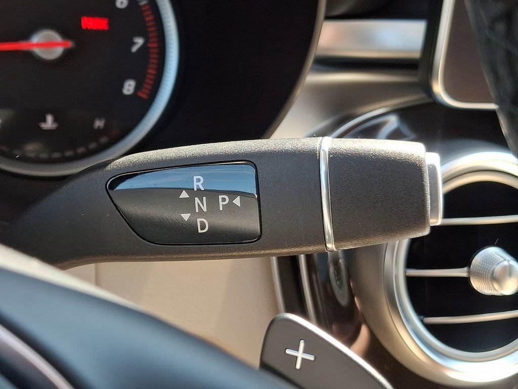 Used 2018 Mercedes-Benz GLC 300 4MATIC Coupe image 17