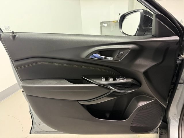 New 2026 Chevrolet Trax LT w/ Driver Confidence Package FWD image 10