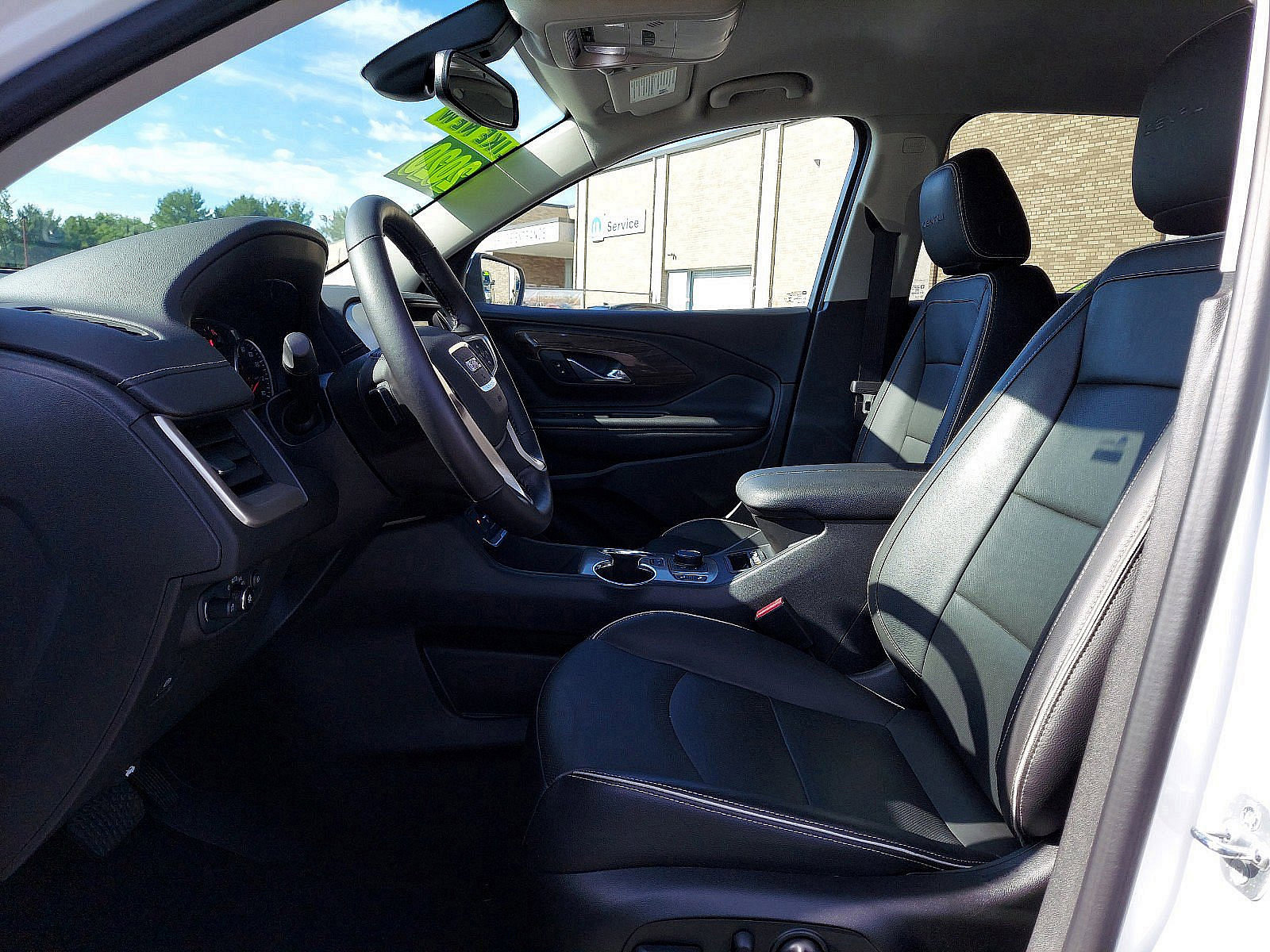 Used 2020 GMC Terrain Denali image 22