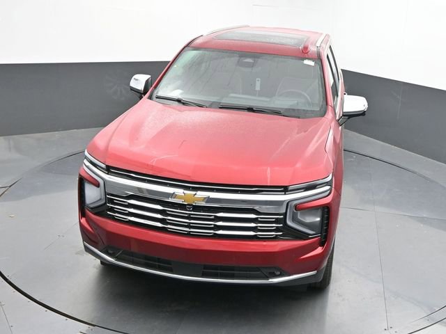 New 2026 Chevrolet Suburban Premier image 43