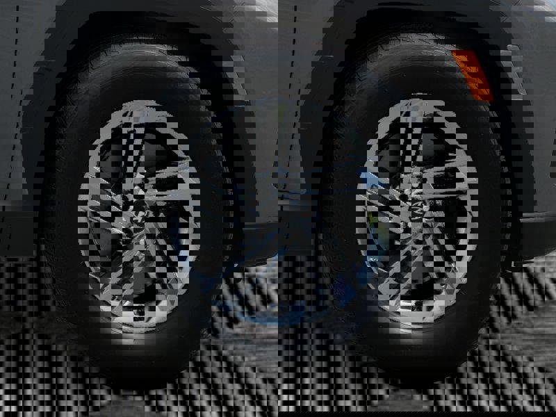 New 2026 Hyundai Tucson SE image 8