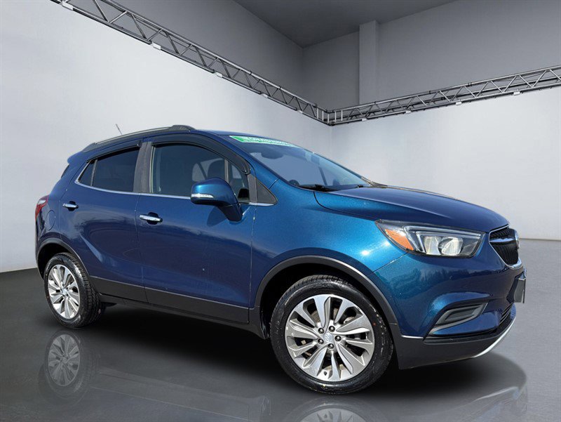 Used 2019 Buick Encore Preferred image 23
