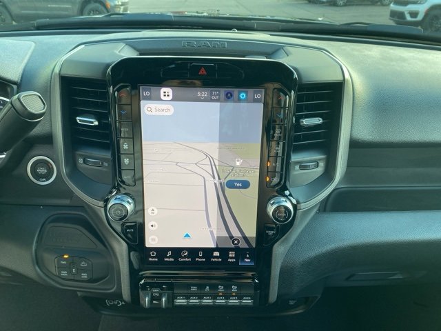 New 2026 RAM 2500 Tradesman image 19