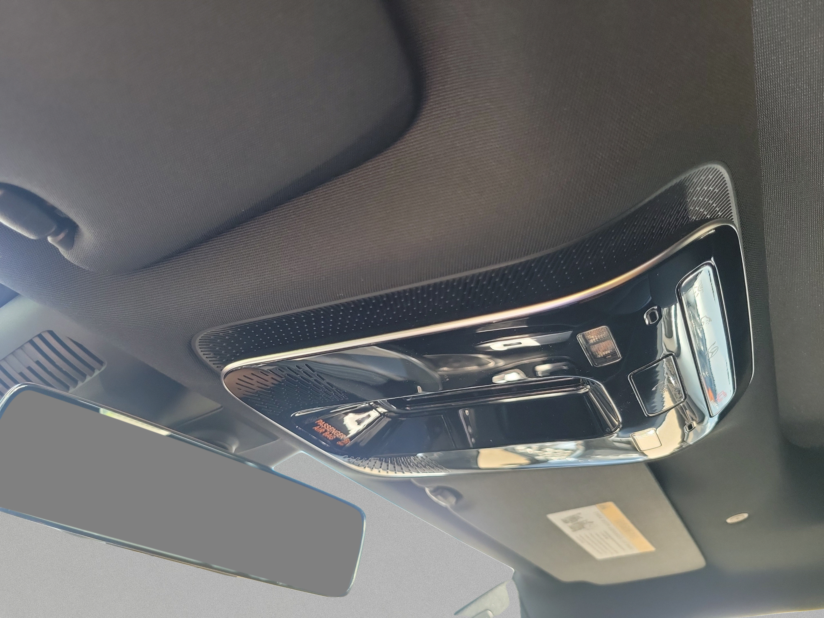 New 2026 Mercedes-Benz CLE 300 4MATIC Coupe image 25