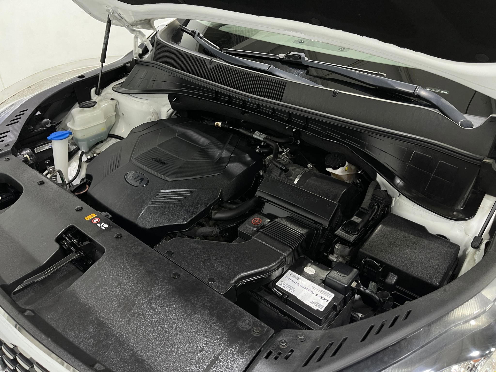 Used 2020 Kia Sorento SX image 26