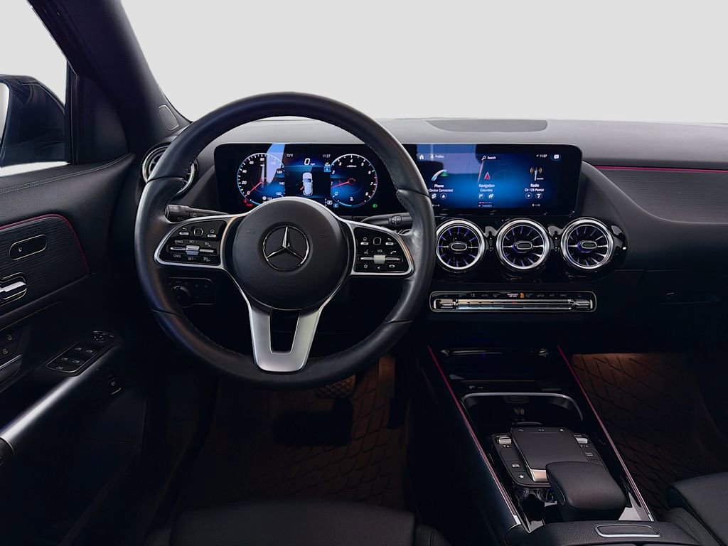 Certified 2023 Mercedes-Benz GLA 250 4MATIC image 25
