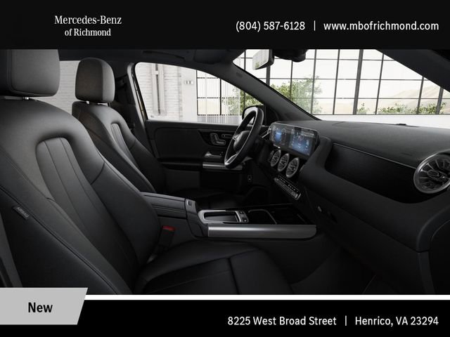 New 2026 Mercedes-Benz GLA 250 4MATIC image 4