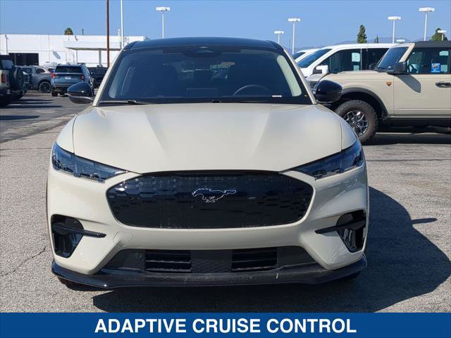 New 2026 Ford Mustang Mach-E Premium w/ Sport Appearance Package RWD image 8