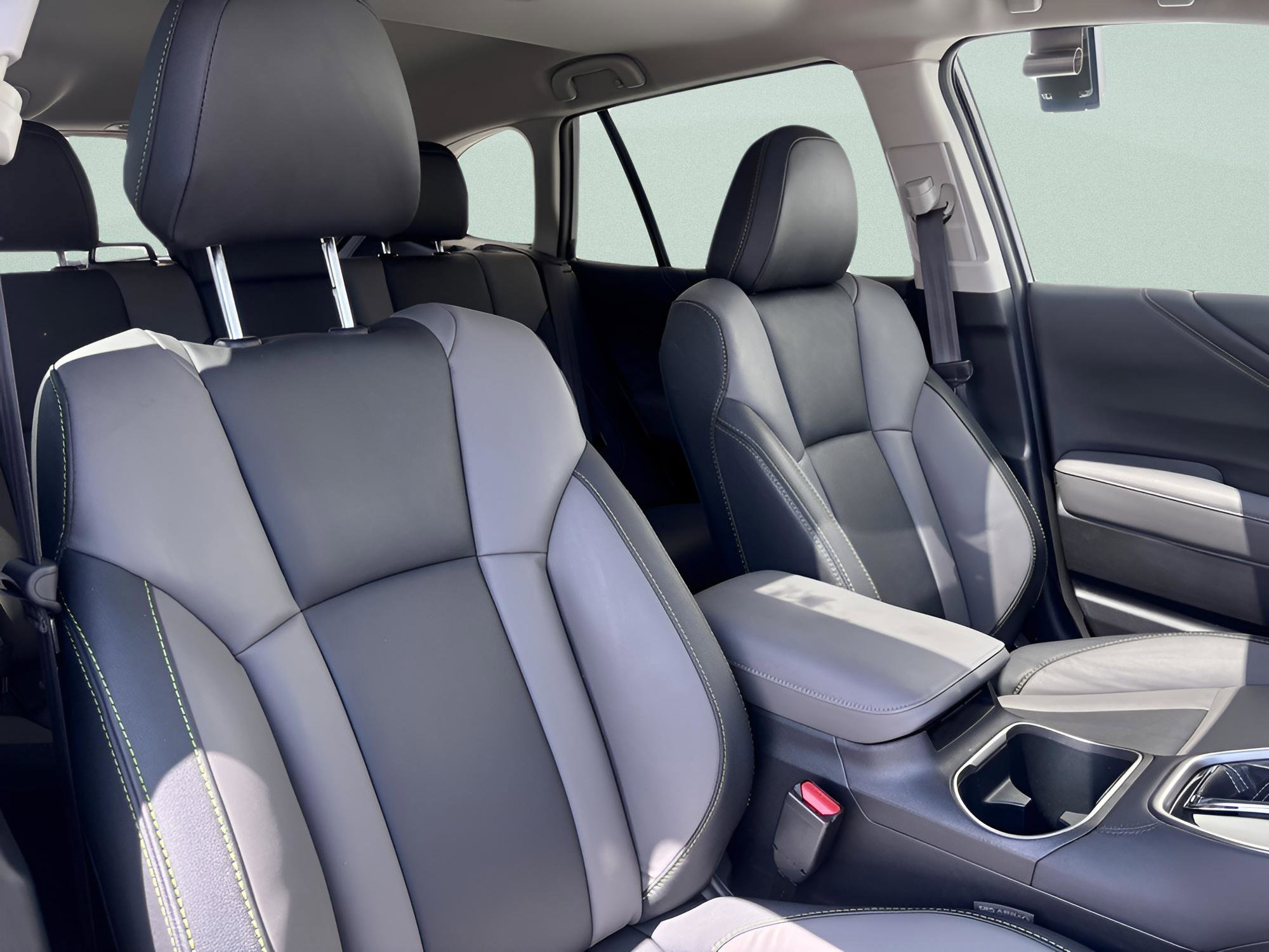 Used 2023 Subaru Outback Onyx Edition XT AWD/4WD image 15