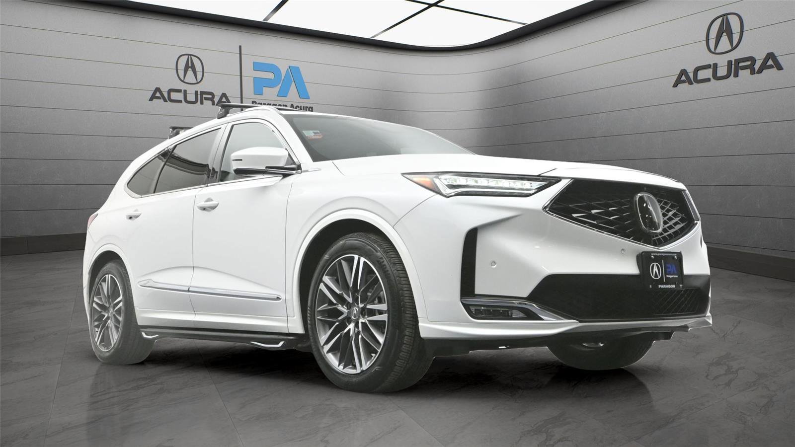 New 2026 Acura MDX SH-AWD w/ Advance Package image 29