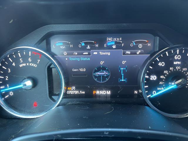 Used 2019 Ford Expedition Max Limited w/ Equipment Group 301A image 26