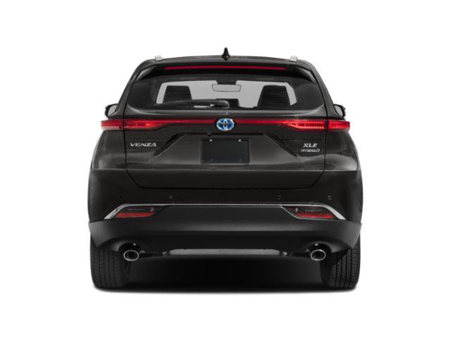 Certified 2022 Toyota Venza XLE AWD/4WD image 5