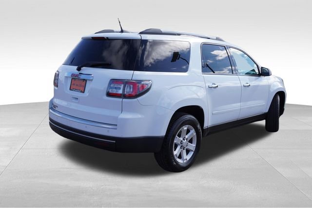 Used 2016 GMC Acadia SLE image 5