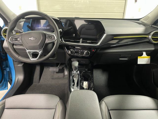 New 2026 Chevrolet Trax ACTIV w/ Driver Confidence Package FWD image 13