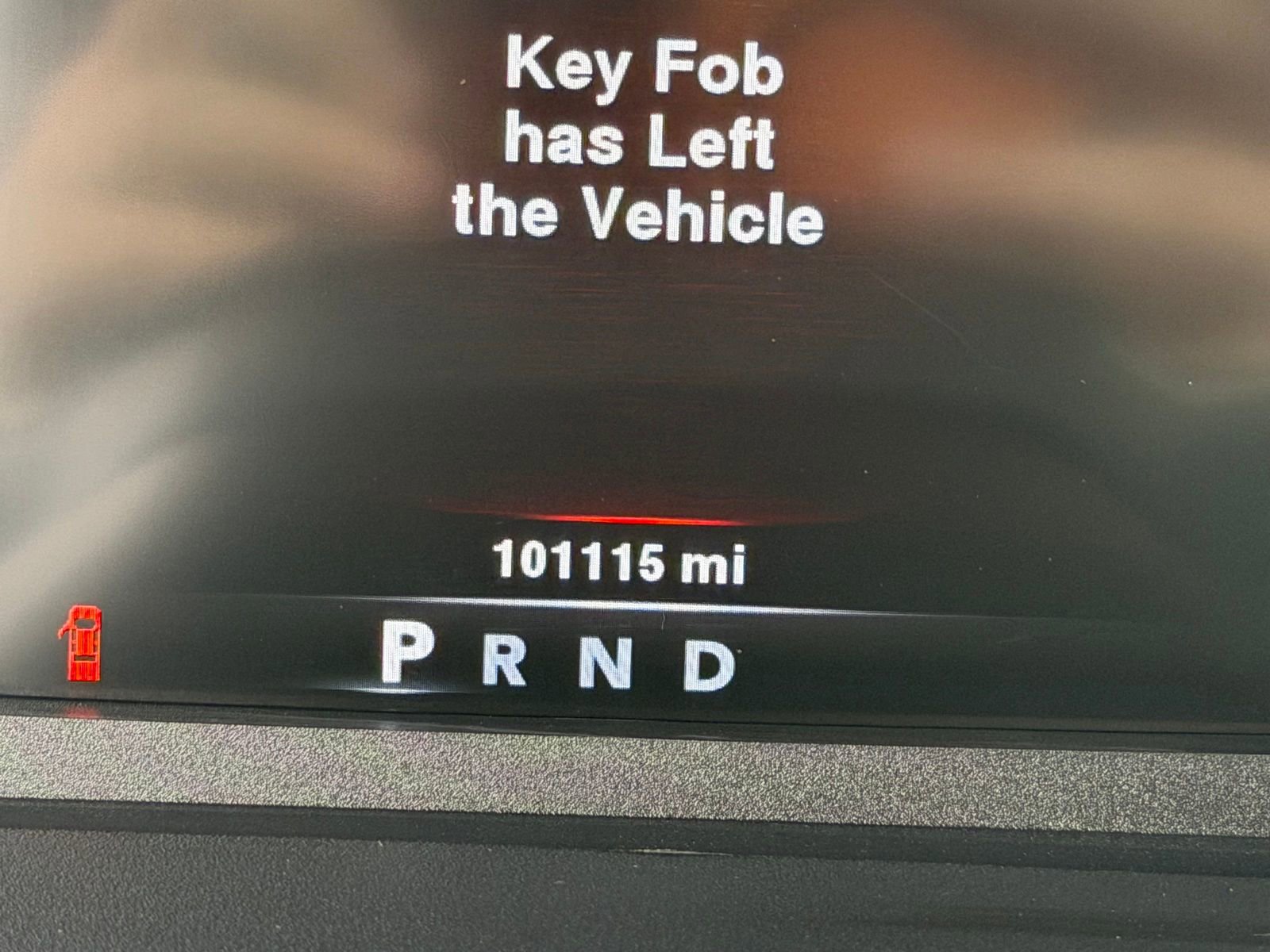 Used 2014 RAM 1500 Laramie w/ Convenience Group image 23