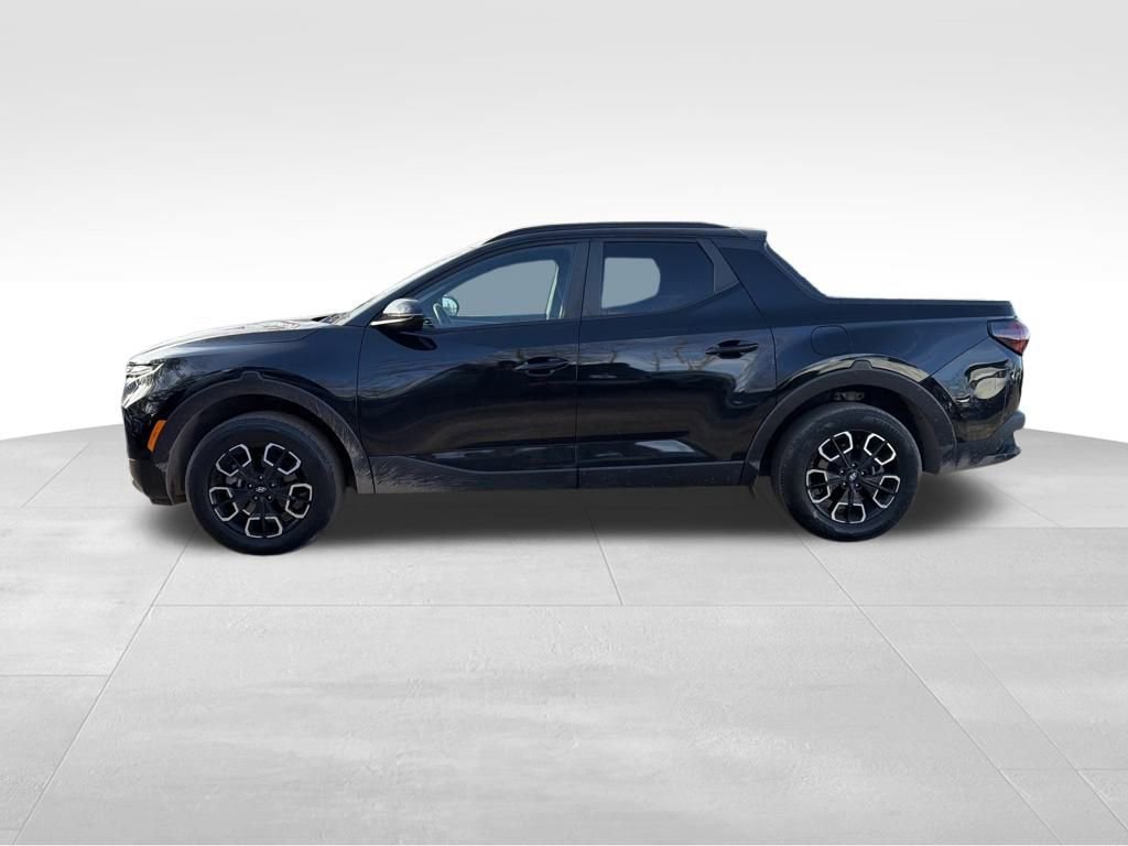 Certified 2022 Hyundai Santa Cruz SEL Premium image 54