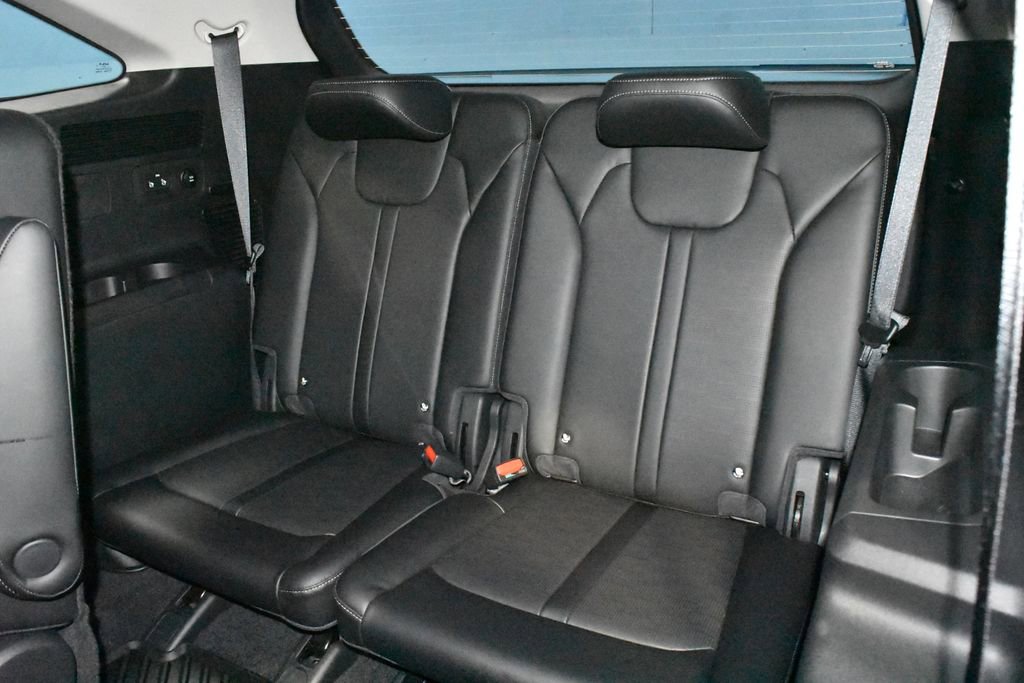 Used 2025 Kia Sorento EX FWD image 26
