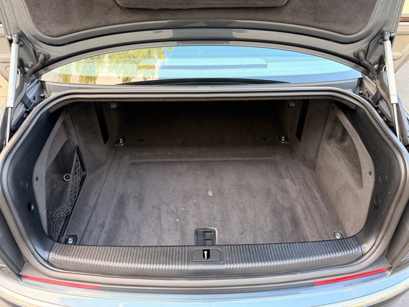 Used 2008 Audi A8 L 4.2 AWD/4WD image 43