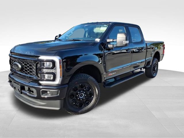 New 2026 Ford F250 XLT w/ XLT Premium Package AWD/4WD image 2
