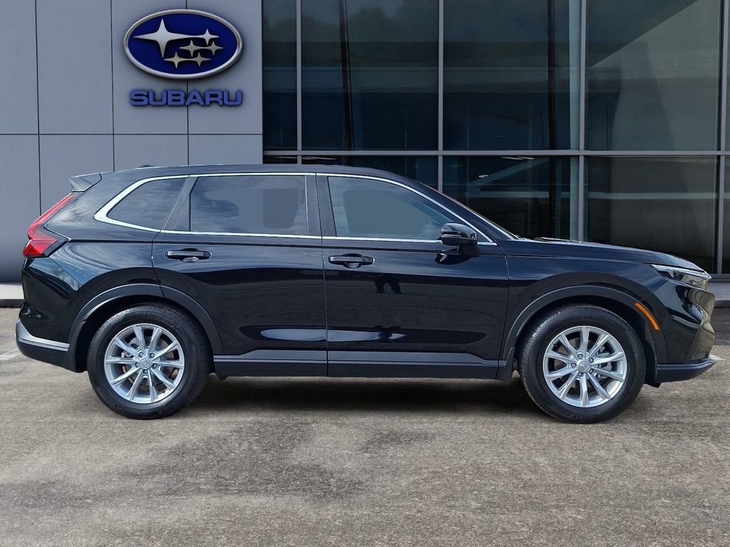 Used 2025 Honda CR-V EX-L image 8