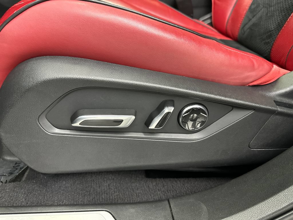 Used 2021 Acura RDX A-Spec w/ Technology Package FWD image 10