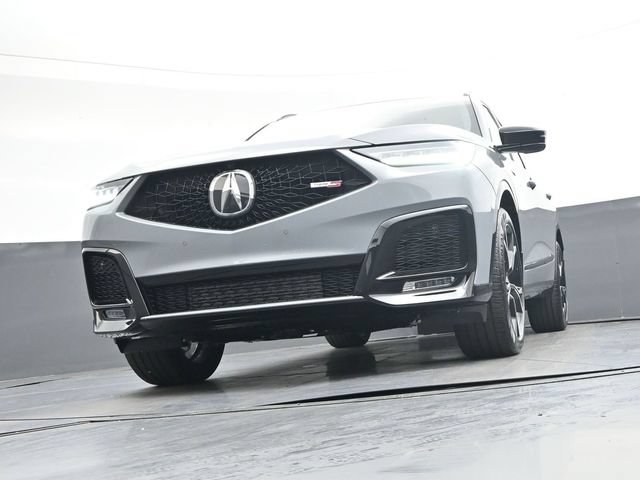 New 2026 Acura MDX Type S AWD/4WD image 33