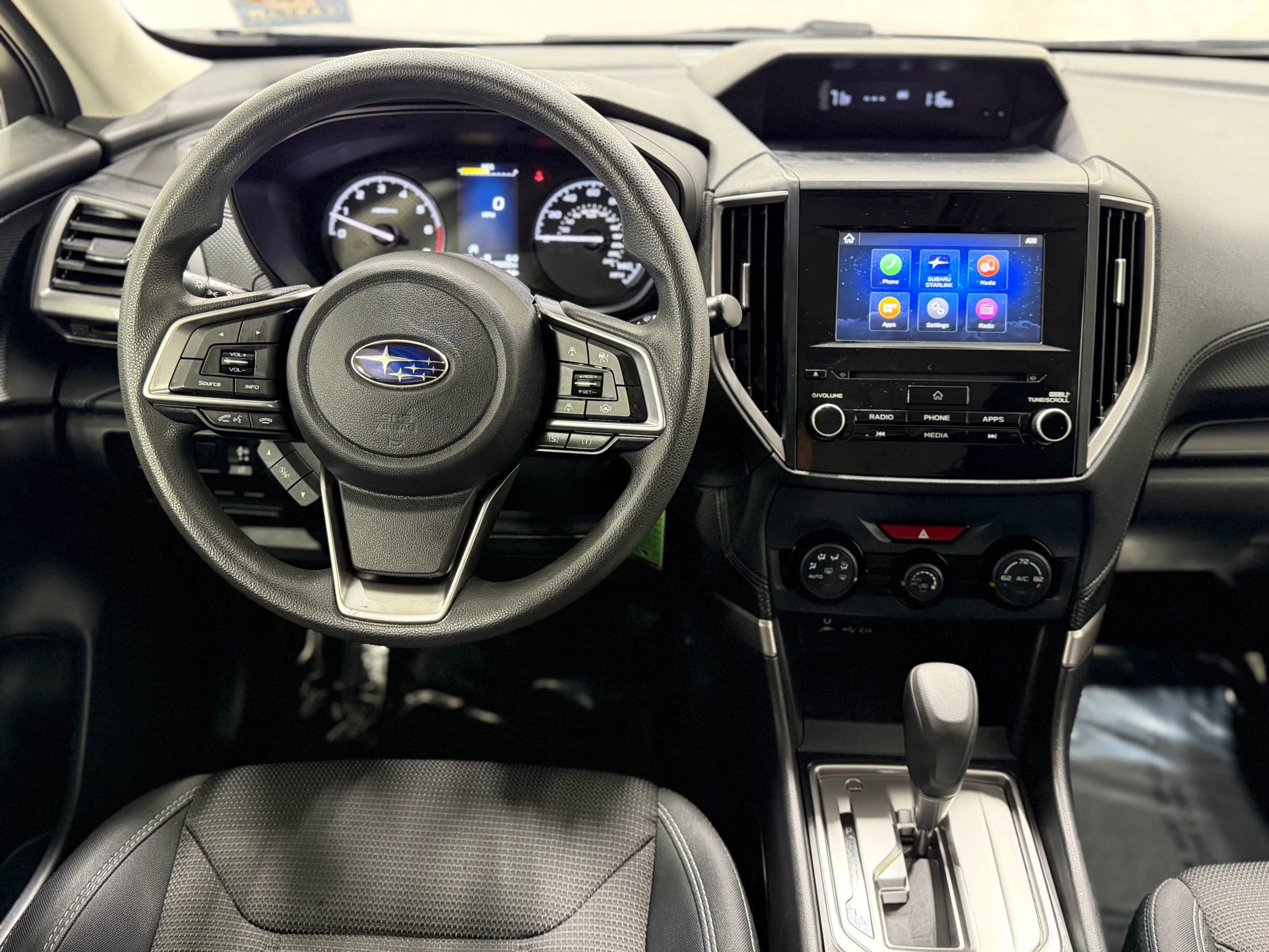 Used 2020 Subaru Forester AWD/4WD image 24