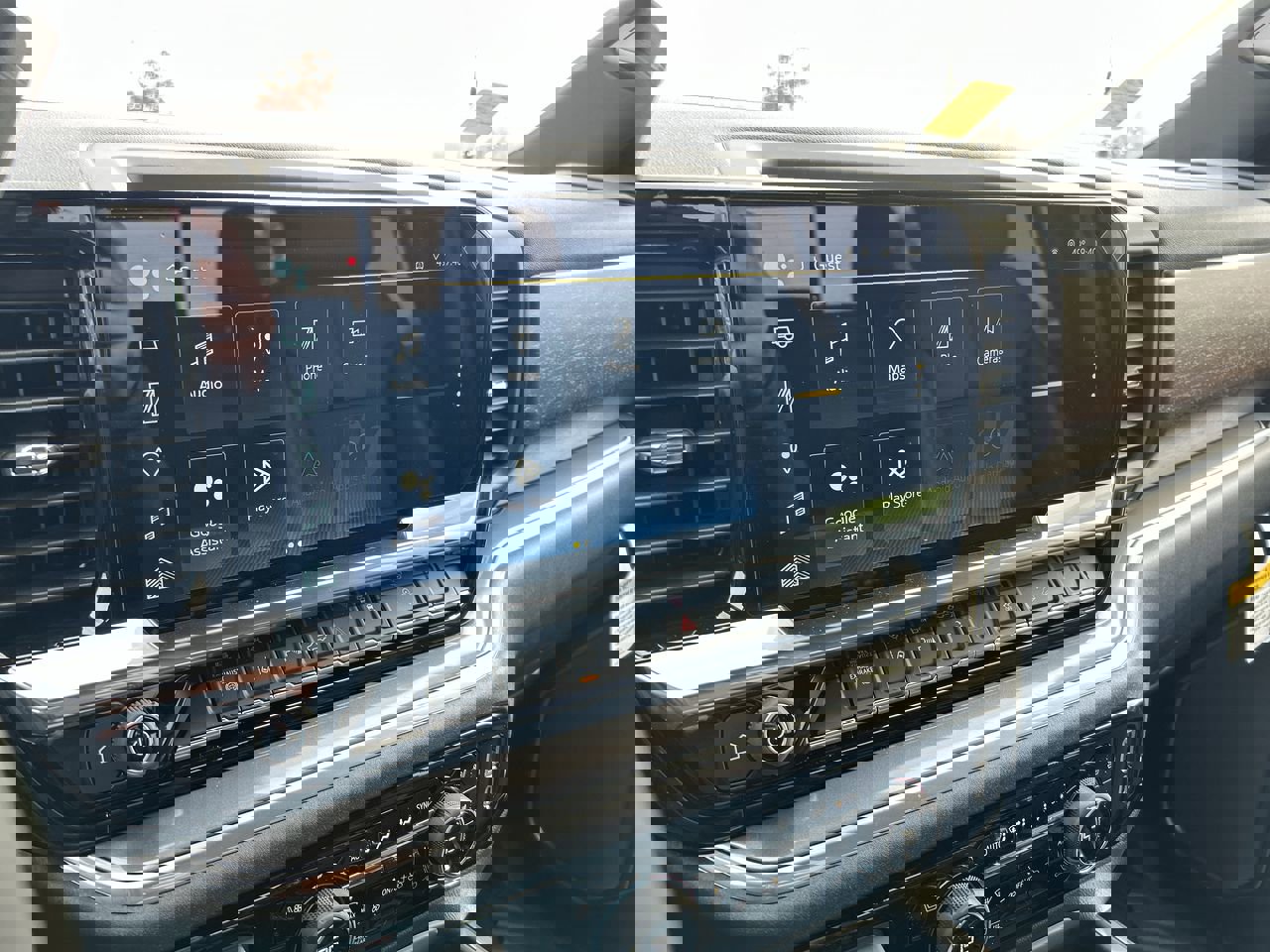 New 2026 Chevrolet Silverado 3500 High Country w/ Technology Package image 28