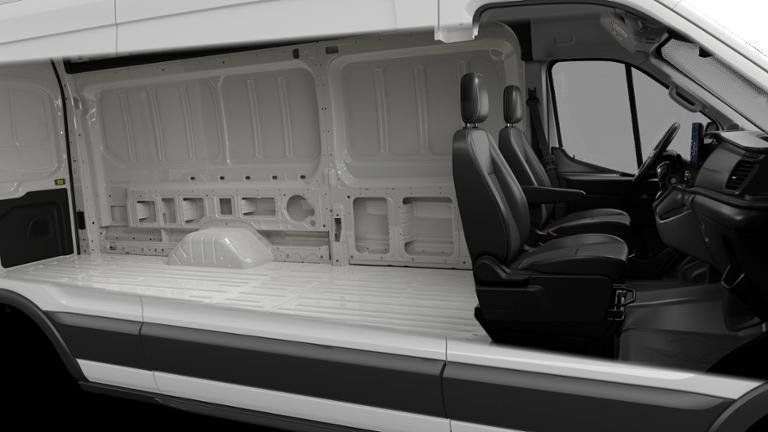 New 2026 Ford Transit 350 148 High Roof Extended AWD image 27