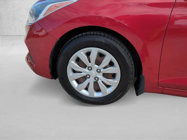 Used 2018 Hyundai Accent SE image 22